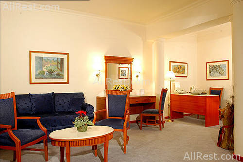 Athens Atrium Hotel 13